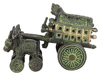 brassbullockcart
