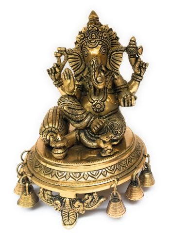 lord ganesha