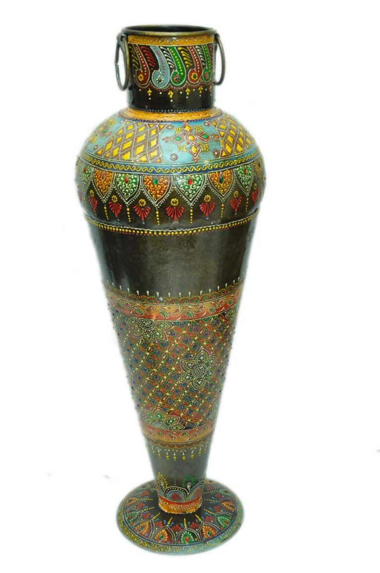handcrafted Flower vase handcrafted Flower vase