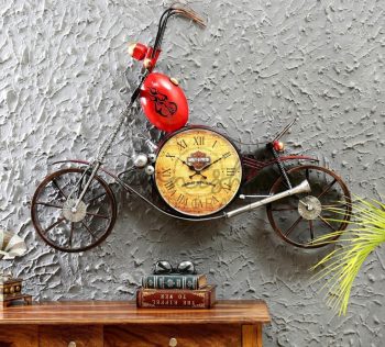 Wall Decor motor cycle
