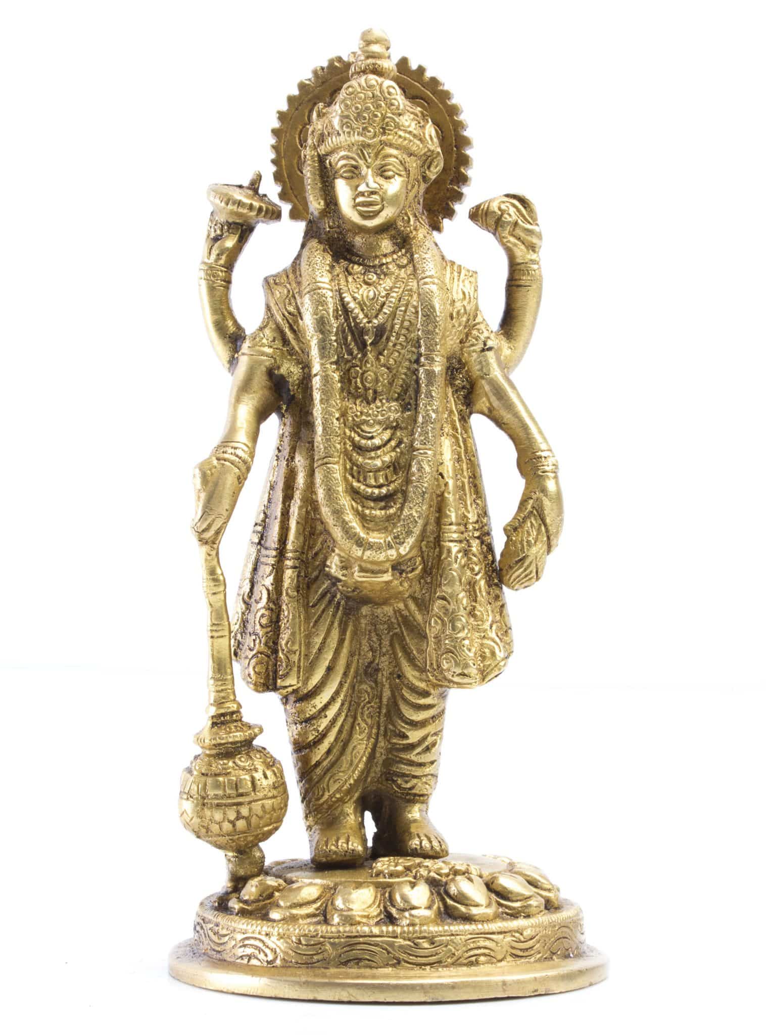Lord Vishnu Lord Vishnu