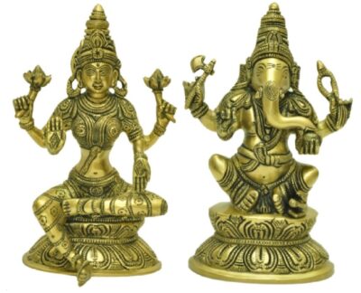Finelaxmiganesha
