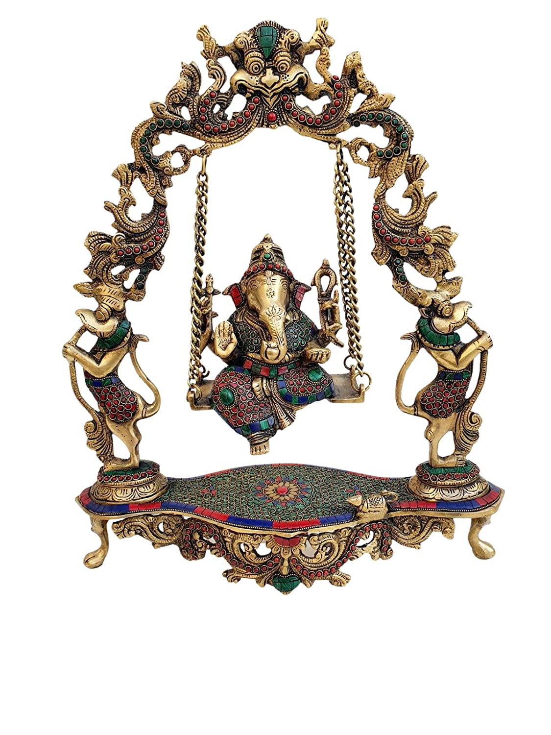 lord ganeshaa swing lord ganeshaa swing