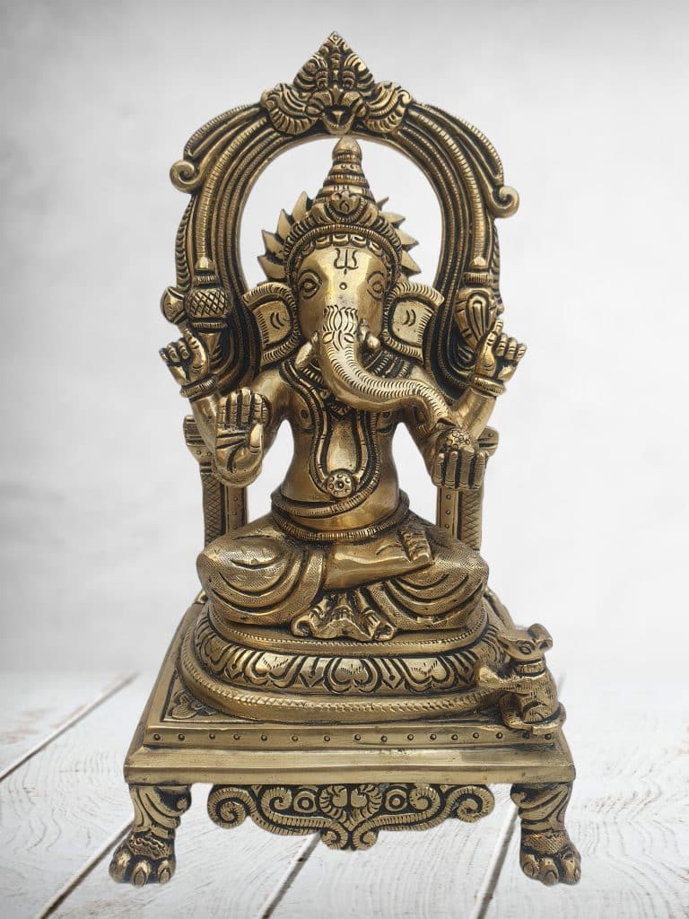 ganesha idol ganesha idol