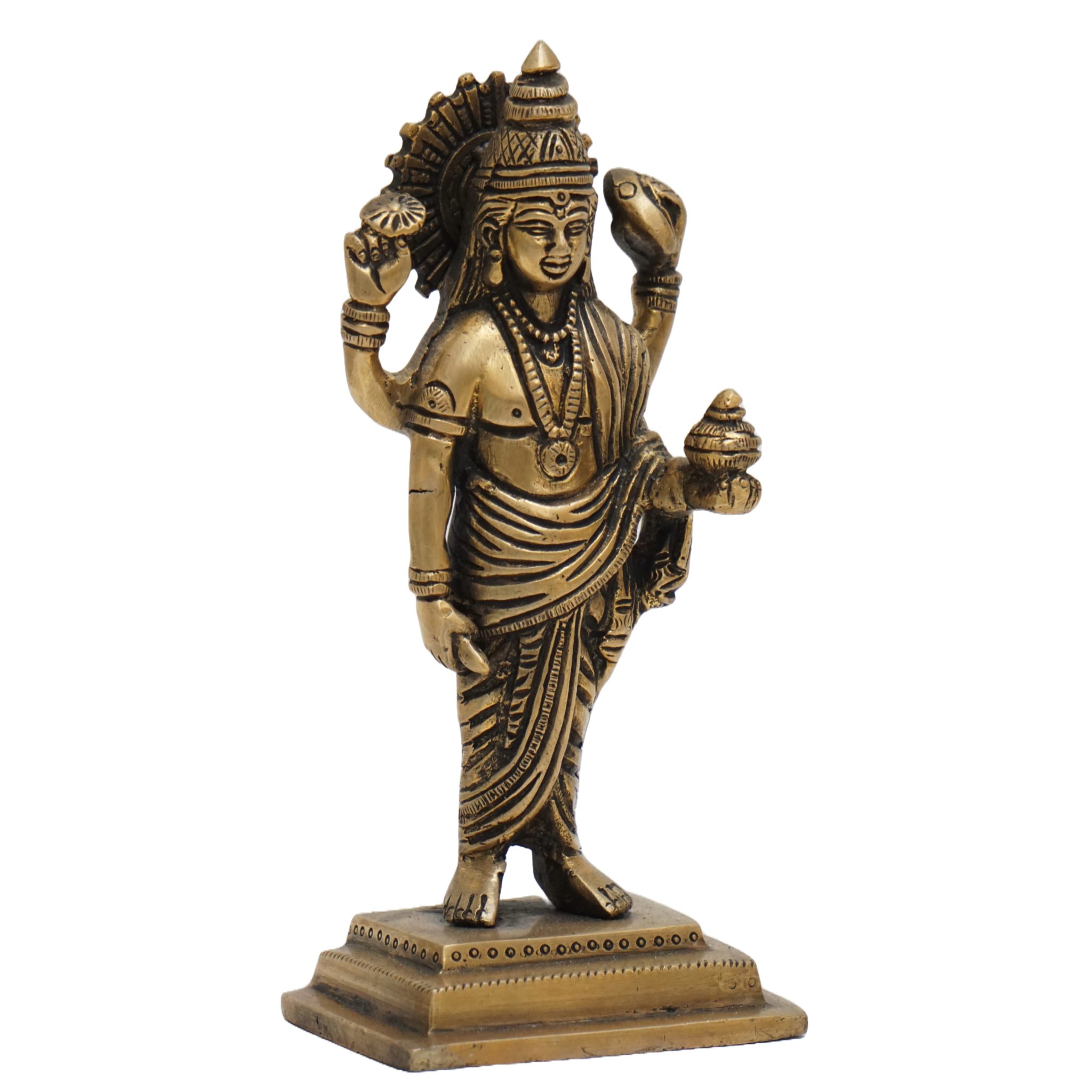 dhanvantari5