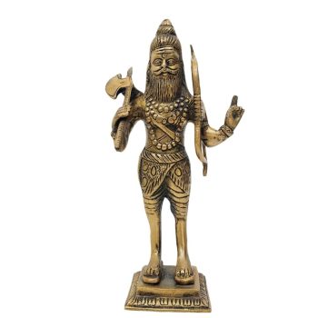 parshuram idol