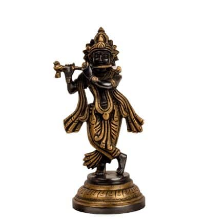brasskrishnaidol