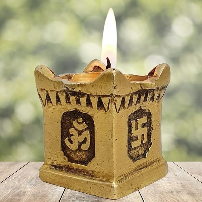 tulsi diya tulsi diya