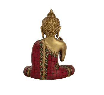 Brassbuddhaidol