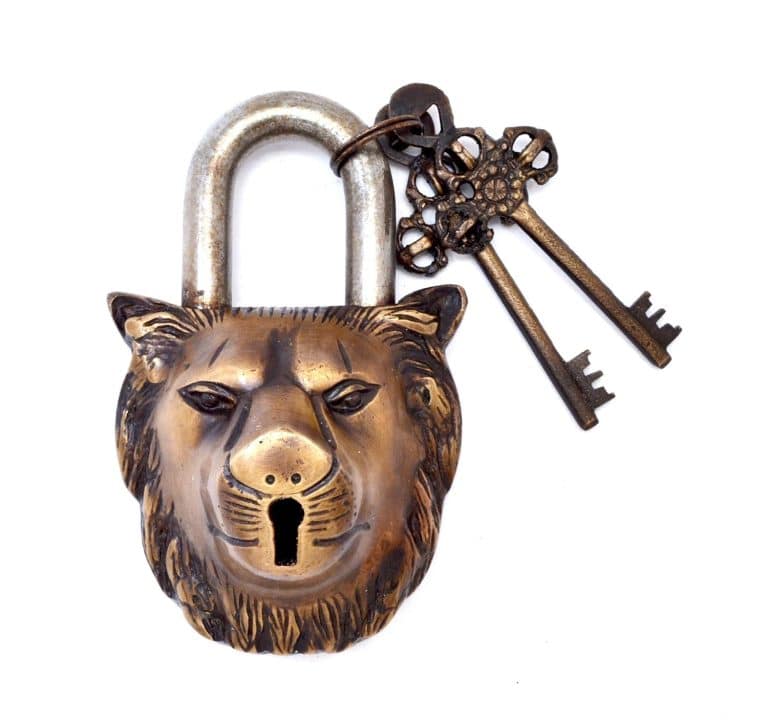 lionlock lionlock