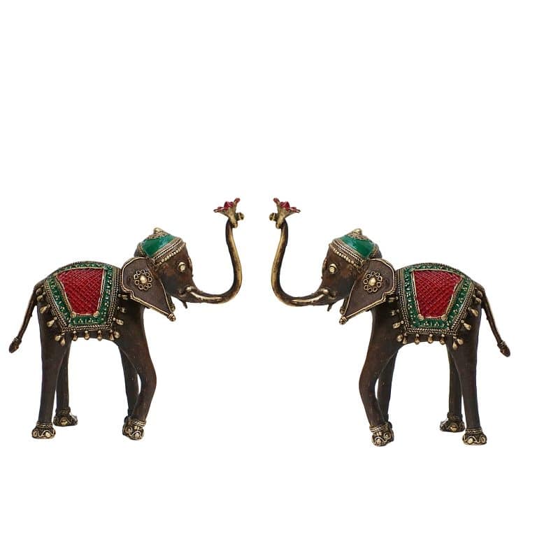 elephantpairdhokra elephantpairdhokra