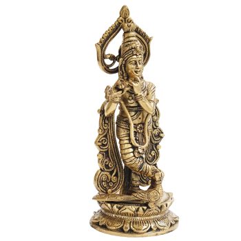 brasskrishnapeacock4 brasskrishnapeacock4