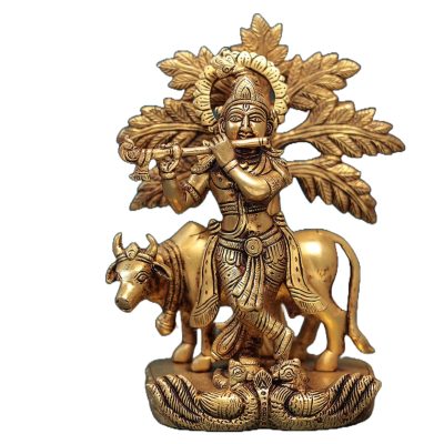 brasstreekrishna