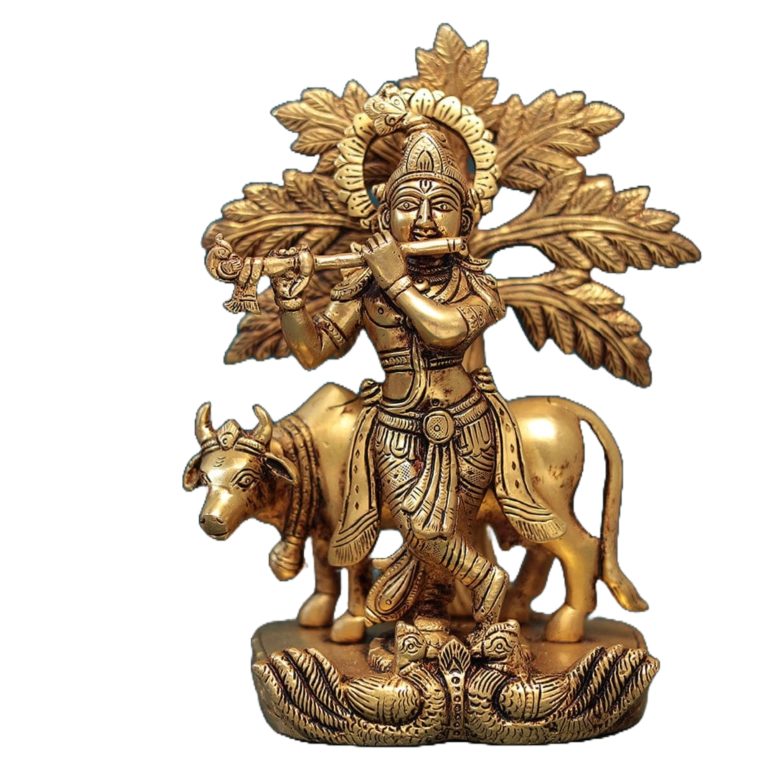 brasstreekrishna