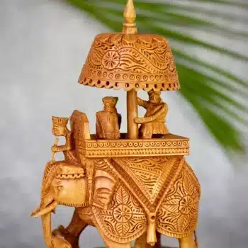 Wooden Handicrafts